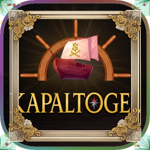 kapaltogel — galeri pratinjau Resmi APK